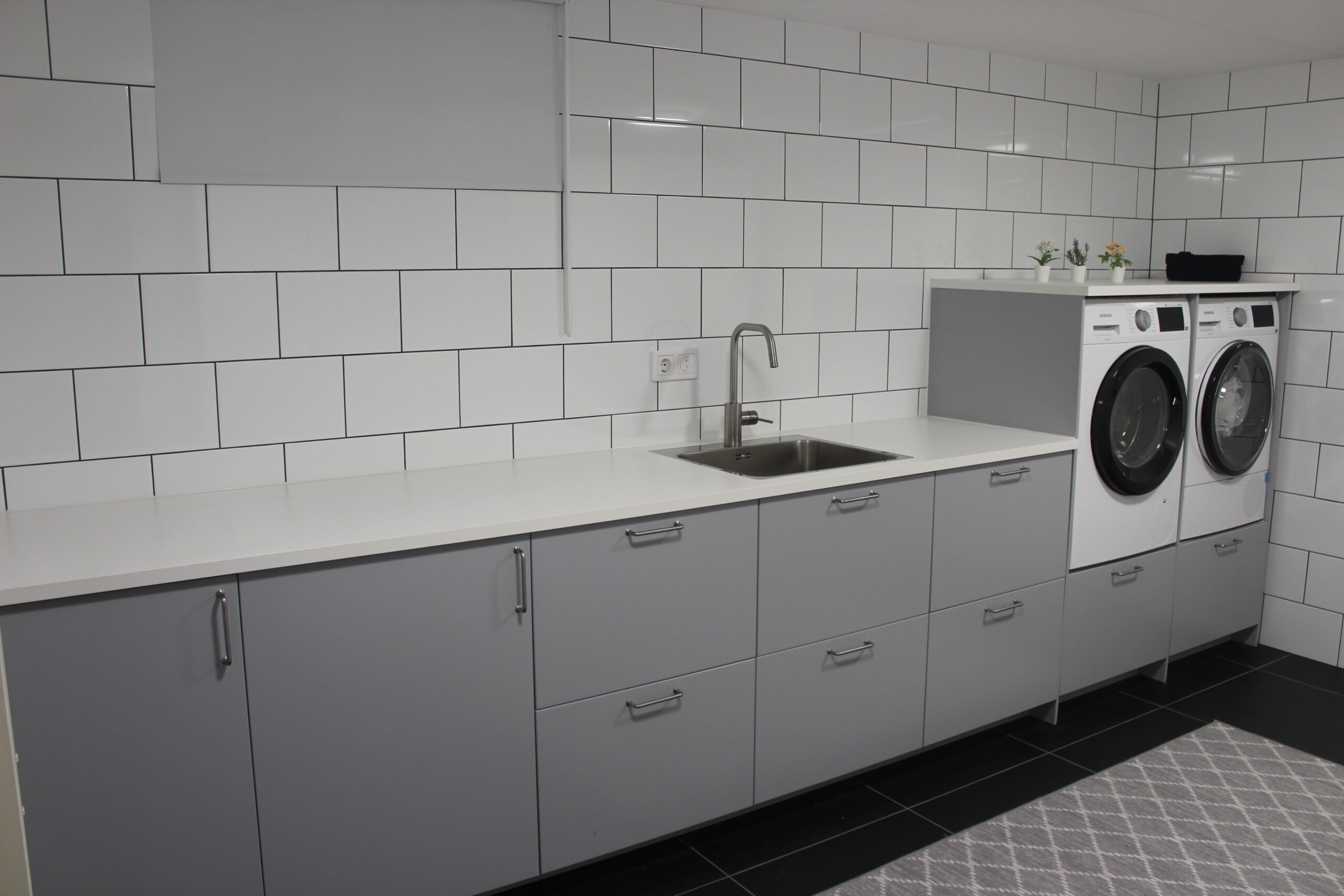 Kronobergs Bygg & Renovering AB