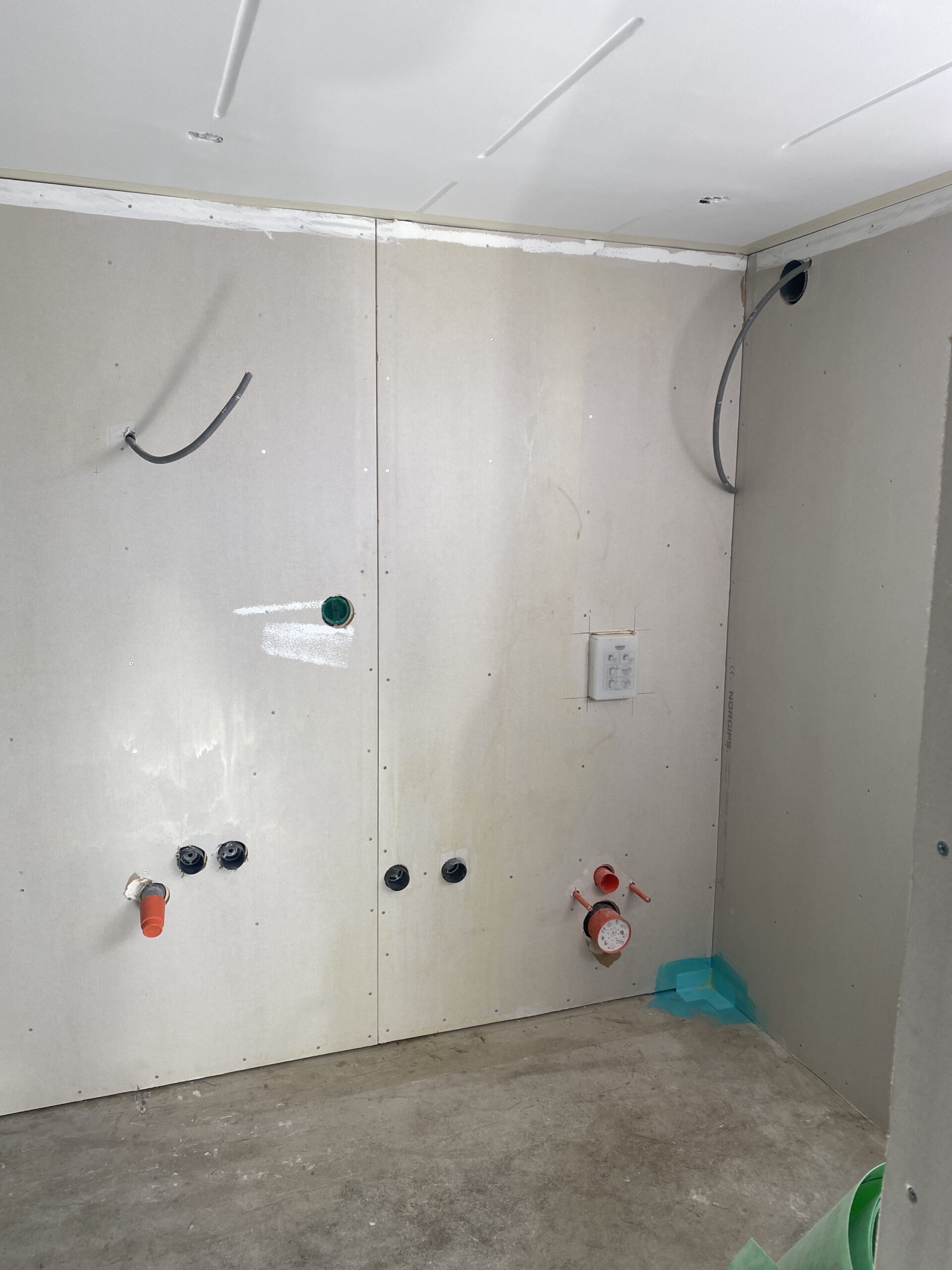 Kronobergs Bygg & Renovering AB Kronobergs Bygg & Renovering AB