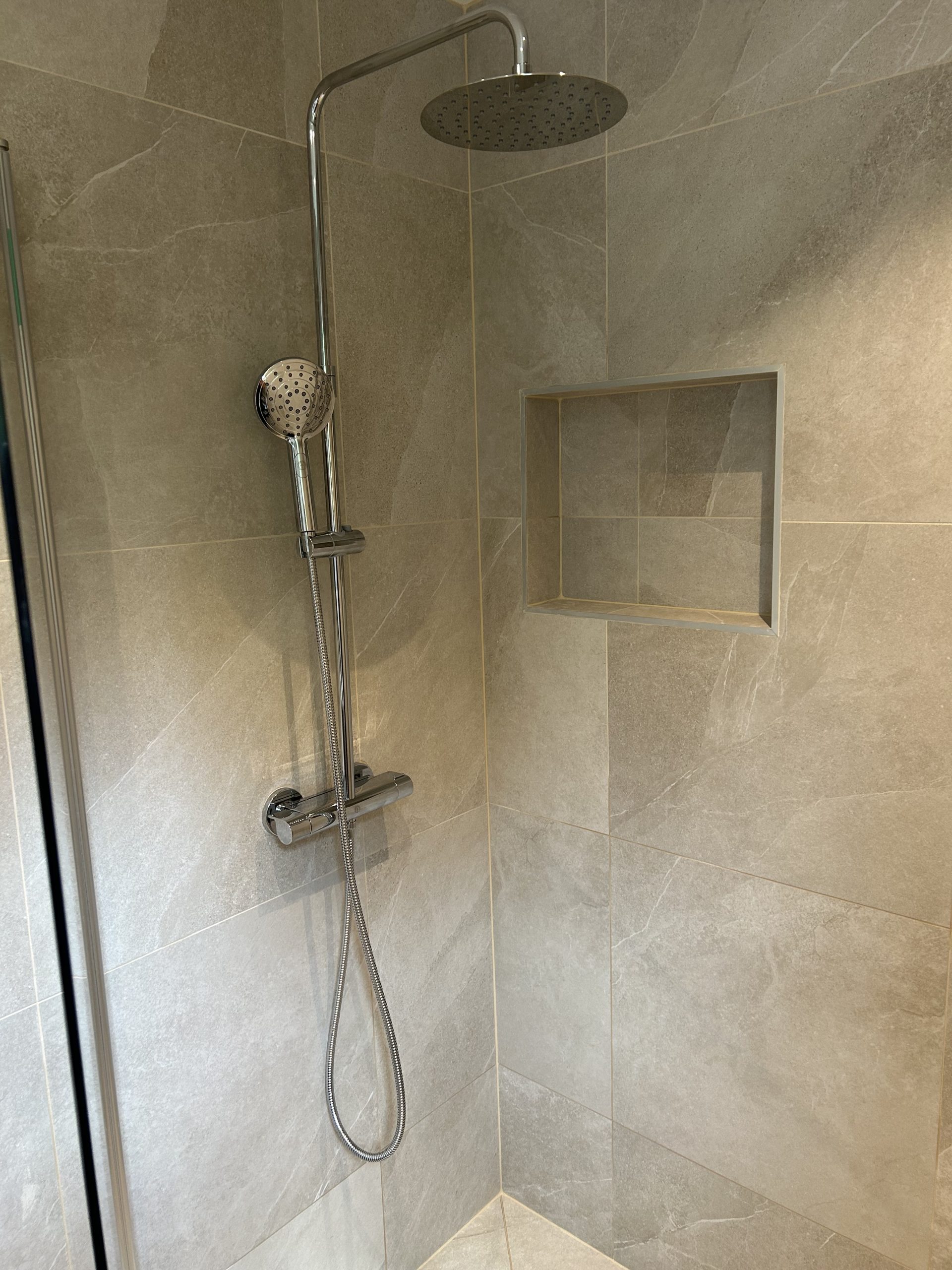 Kronobergs Bygg & Renovering AB